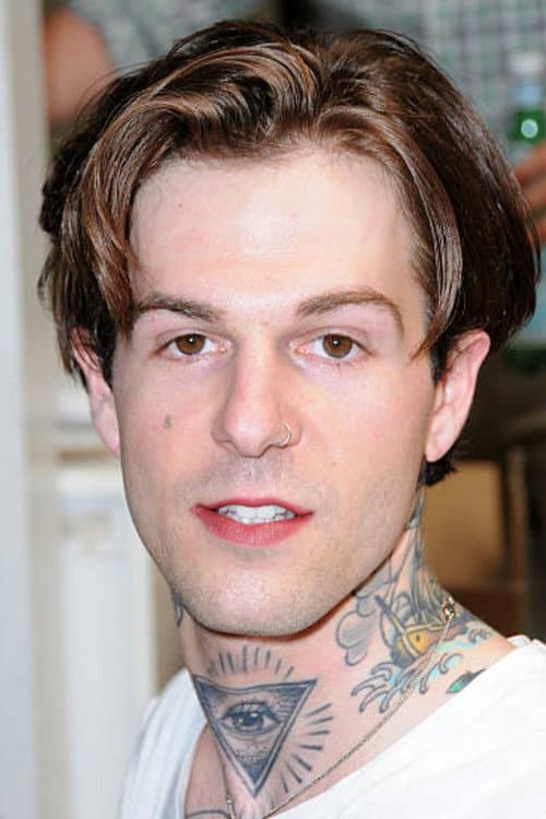 Фото Jesse Rutherford