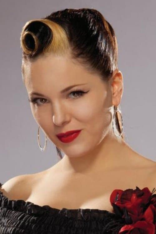 Фото Imelda May