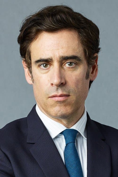 Фото Stephen Mangan