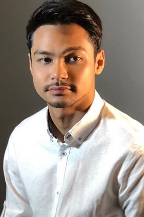 Фото Syafiq Kyle