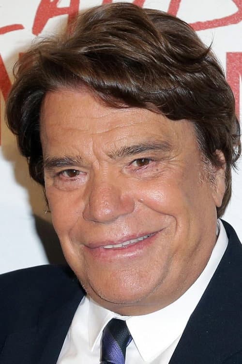 Фото Bernard Tapie