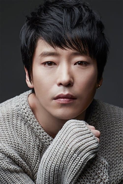Фото 엄기준