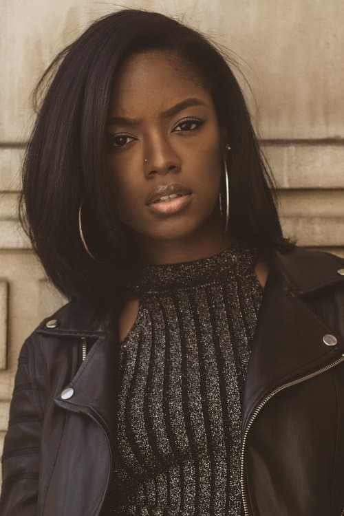 Фото Amber Reign Smith