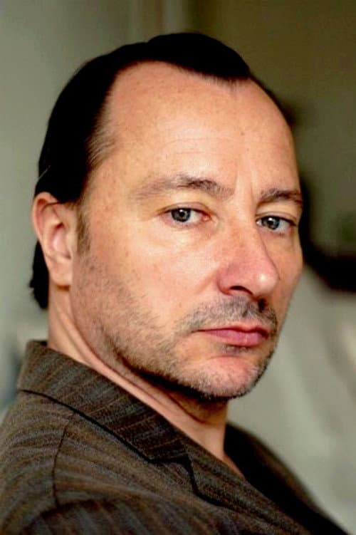 Фото Thierry Gibault
