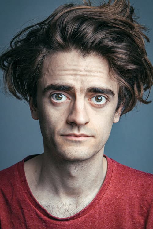 Фото Luke Rollason