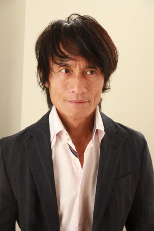 Фото Eddy Toru Ohno