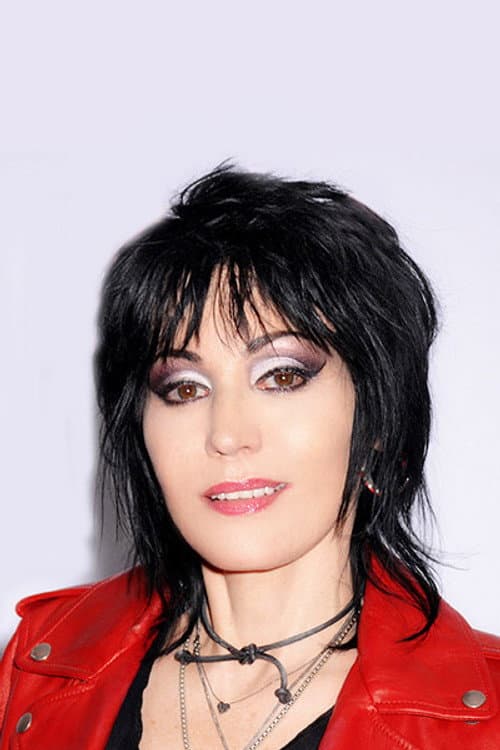 Фото Joan Jett