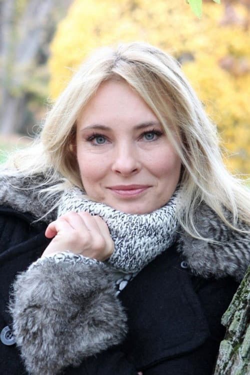 Фото Adriana Tarábková