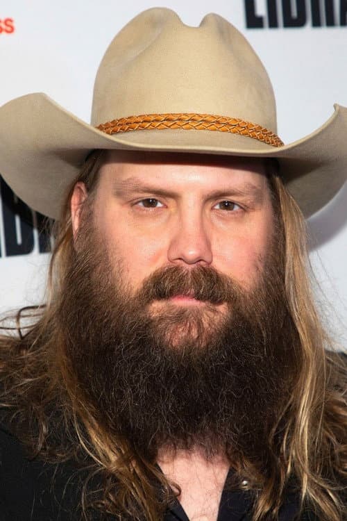 Фото Chris Stapleton