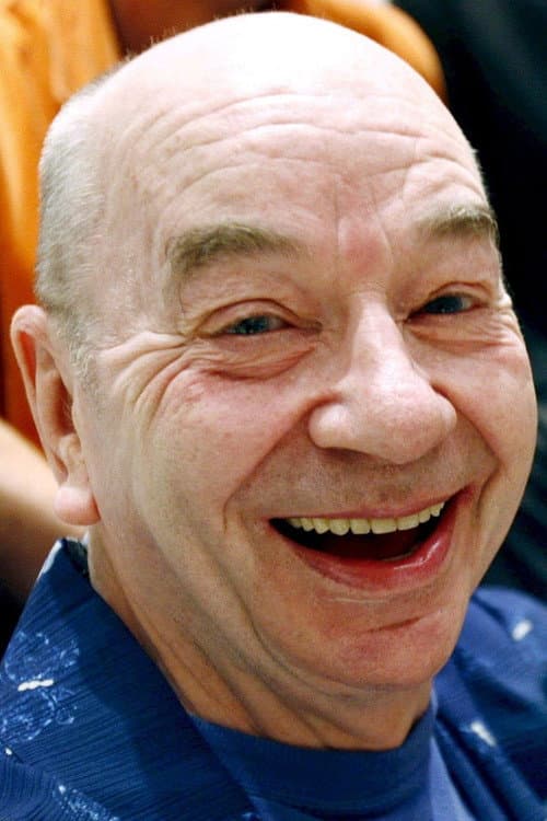 Фото Lindsay Kemp