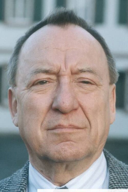 Фото Ulrich Matschoss
