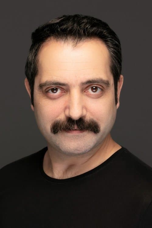 Фото Gürhan Altundaşar