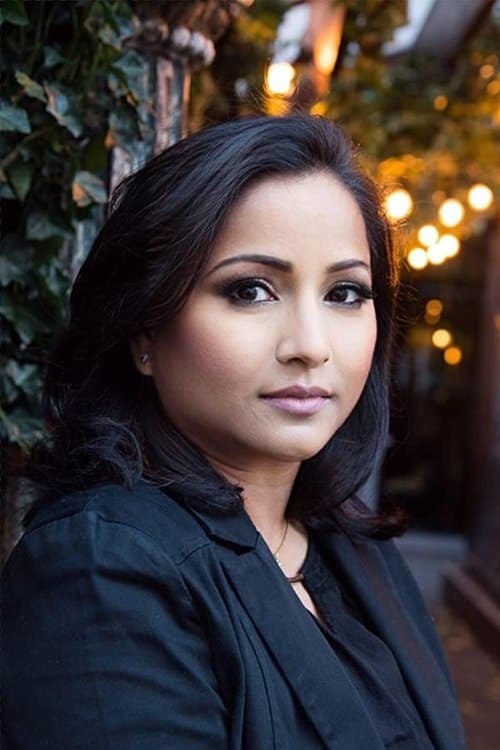 Фото Sonia Goswami
