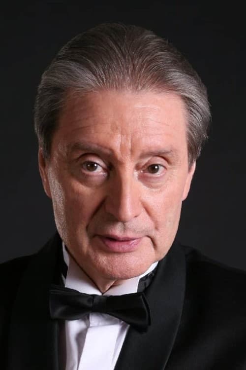 Фото Вениамин Смехов