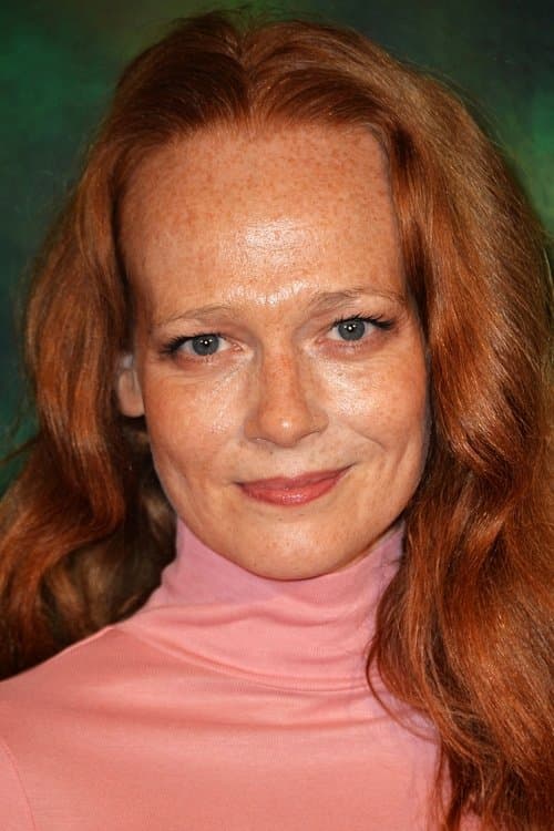 Фото Pernille Bergendorff