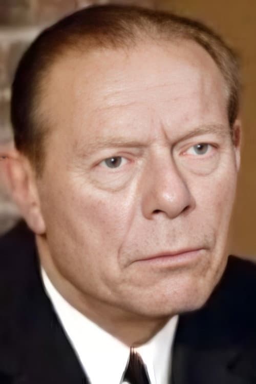 Фото Jacques Dhéry
