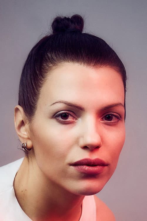 Фото Anja Plaschg