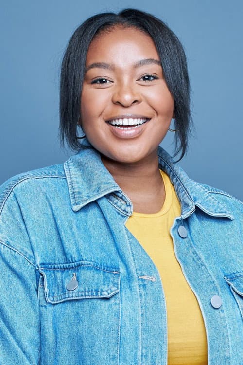 Фото Thuli Nduvane