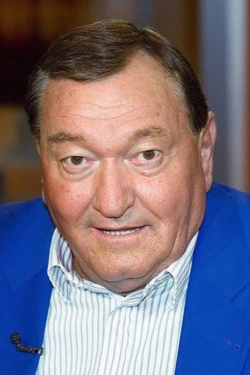 Фото Erich von Däniken