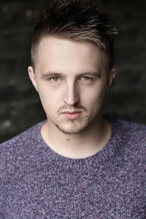 Фото Kieran Hardcastle