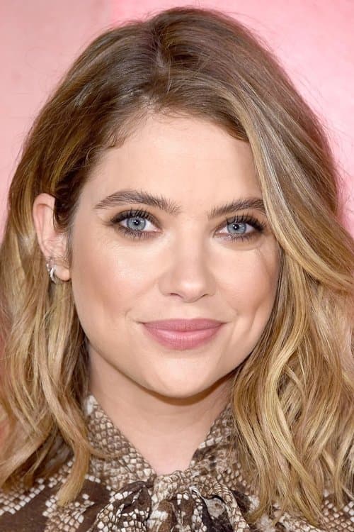 Фото Ashley Benson