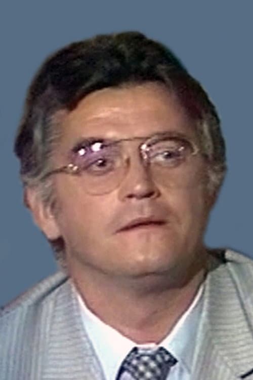 Eckhard Becker photo