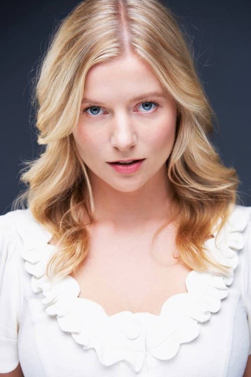 Фото Ola Kaminska