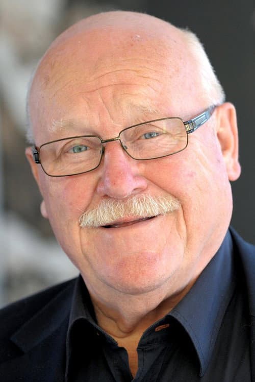 Фото Hans Teuscher