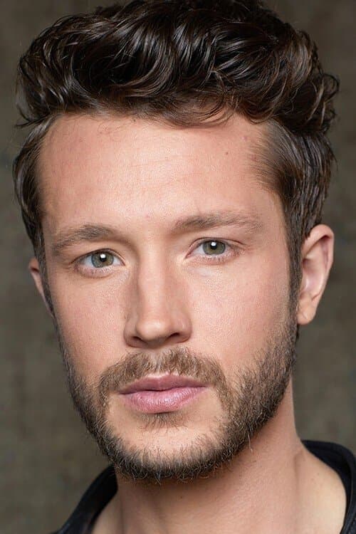 Фото Nick Roux