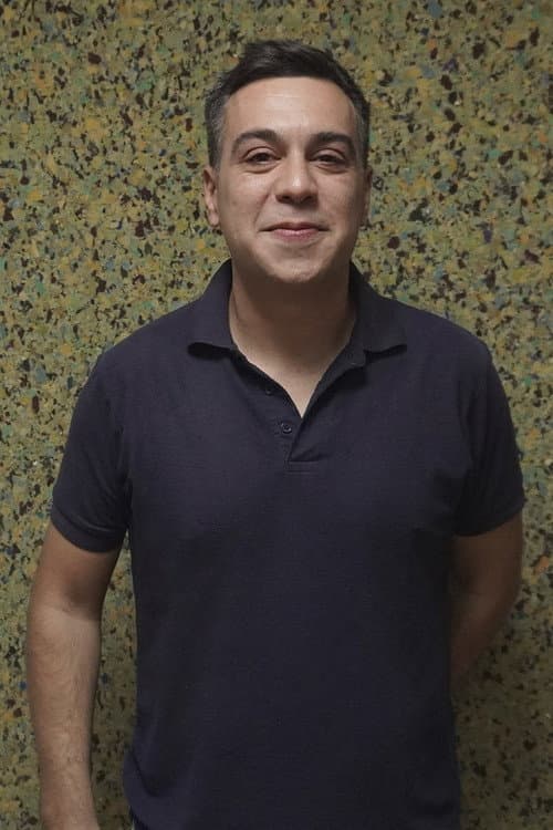 Vicente Gasent photo