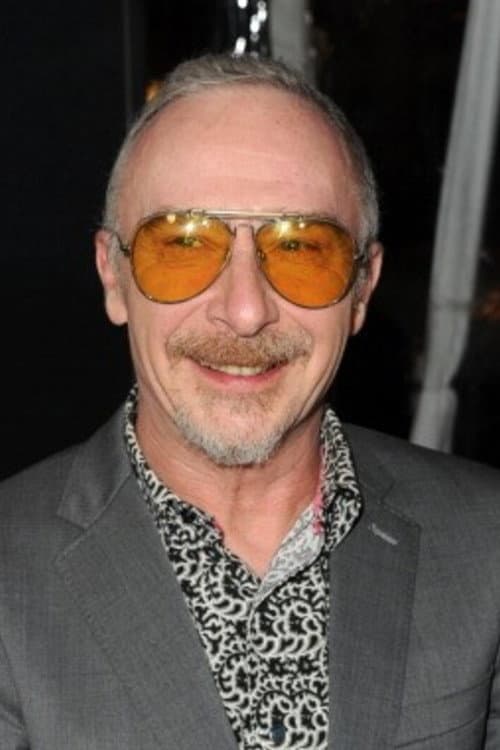 Фото Graham Parker