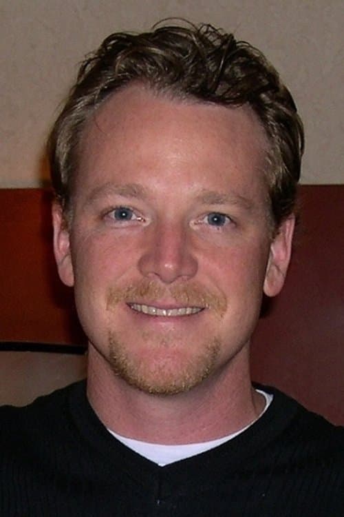 Фото Robert Duncan McNeill
