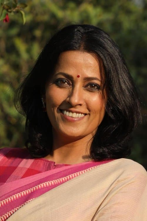 Фото Meghna Malik