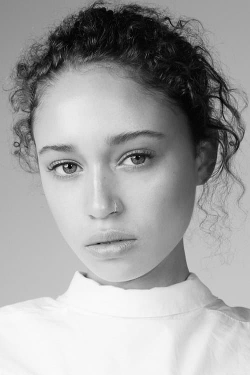 Фото Ella-Rae Smith
