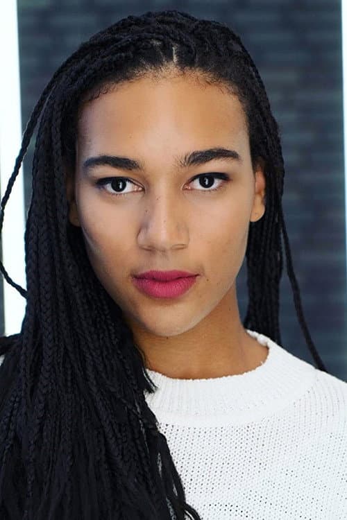Фото Marie Mouroum