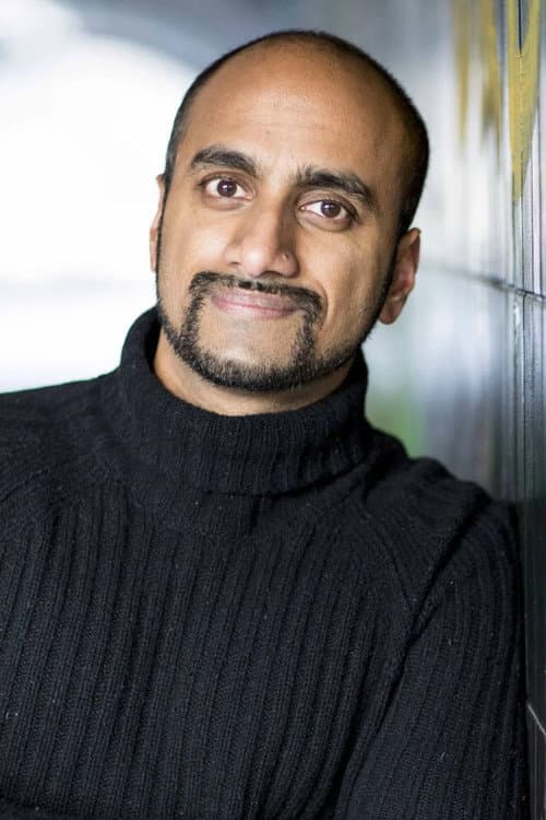 Фото Murali Perumal