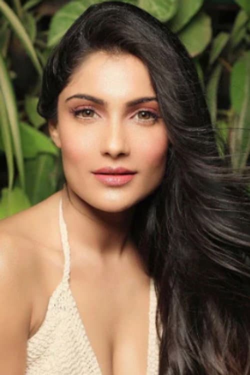 Фото Ishita Raj Sharma