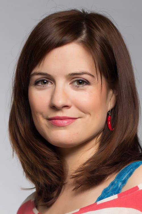 Фото Zuzana Norisová