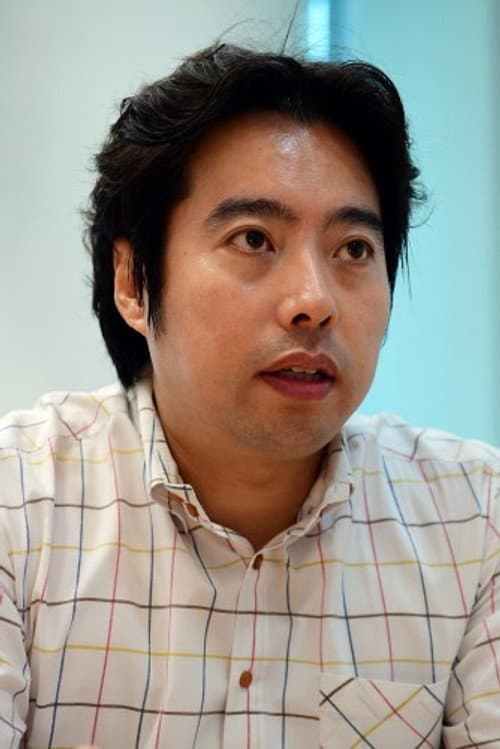 Фото Lee Kyung-shik