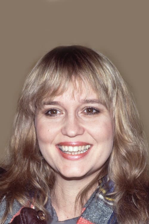 Susan Penhaligon photo