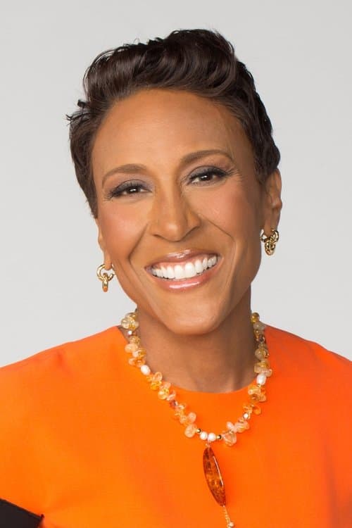 Фото Robin Roberts