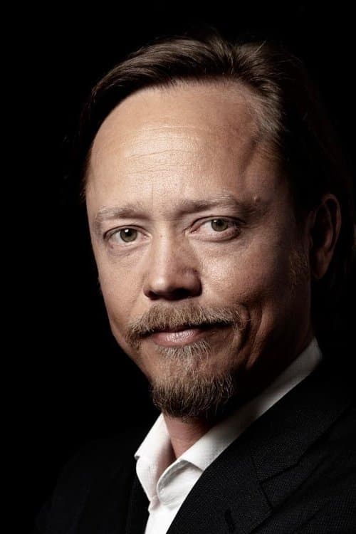 Фото Brock Pierce
