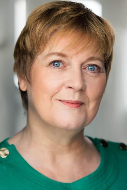 Фото Sue Swallow