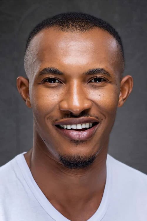 Фото Gideon Okeke