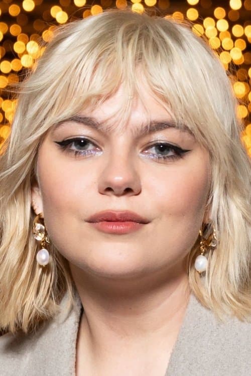 Фото Louane Emera