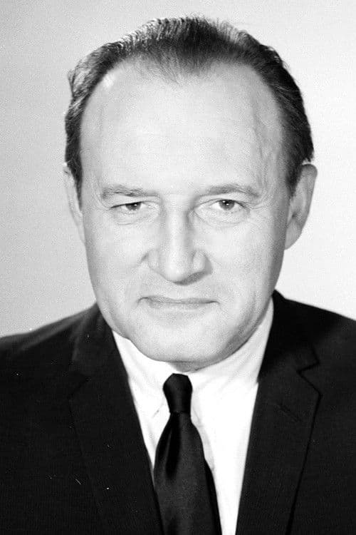 David Bauer photo