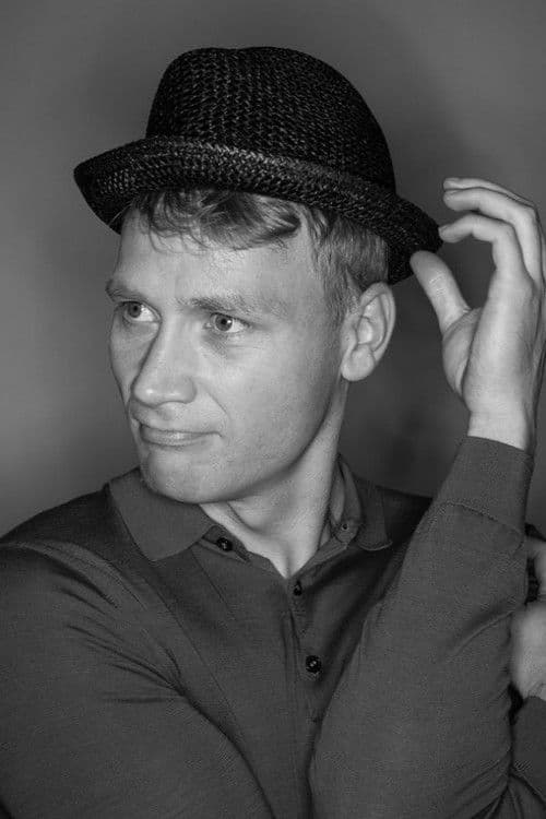 Фото Jason Gray
