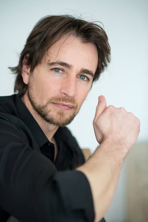 Фото Mirko Petrini