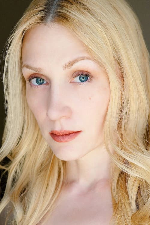 Фото Jenni Blong