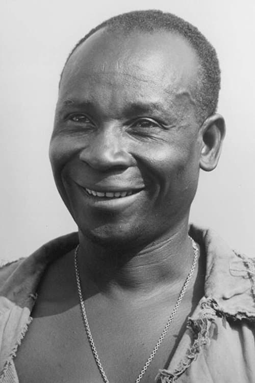 Фото John Omirah Miluwi